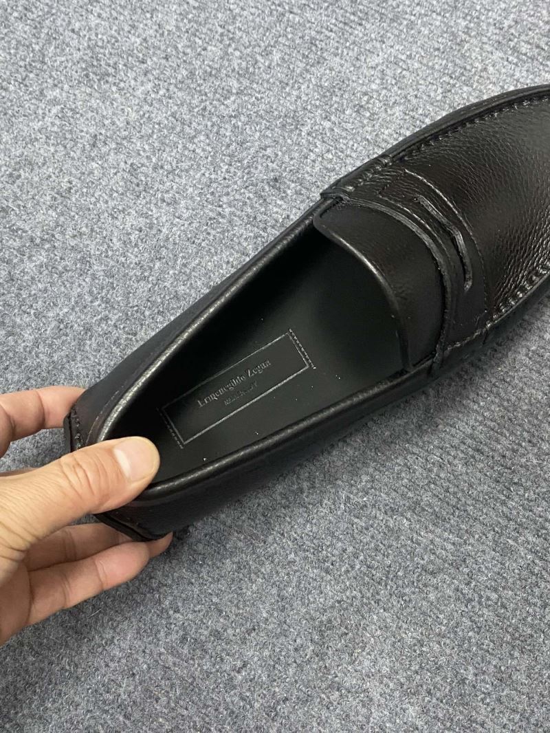 Zegna Shoes